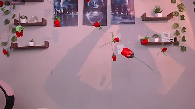 macey elliot  online show from 03.01.25