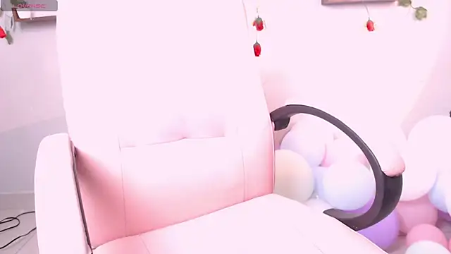 macey elliot  online show from 03.06.25