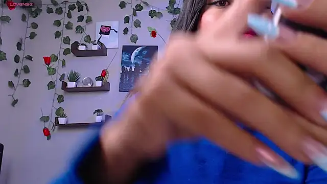 macey elliot  online show from 03.06.25