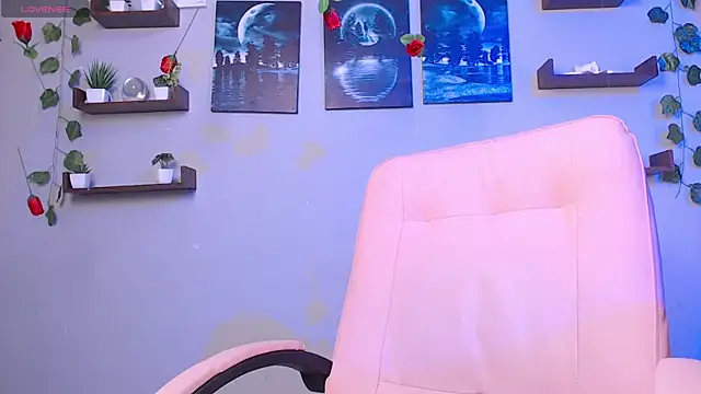 macey elliot  online show from 03.06.25