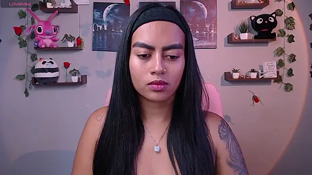 macey elliot  online show from 03.10.25