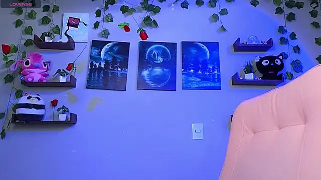 macey elliot  online show from 03.22.25