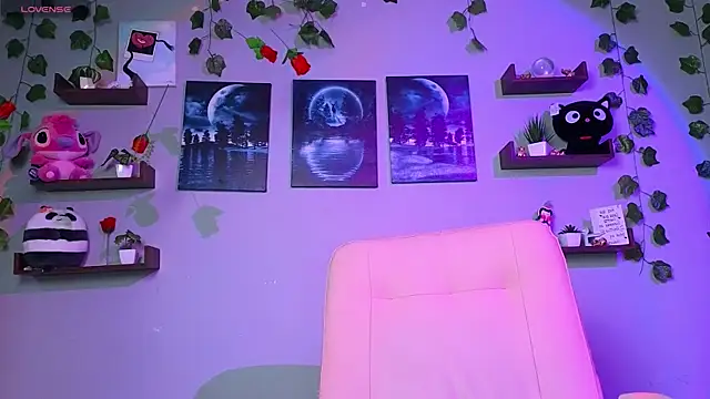 macey elliot  online show from 03.23.25