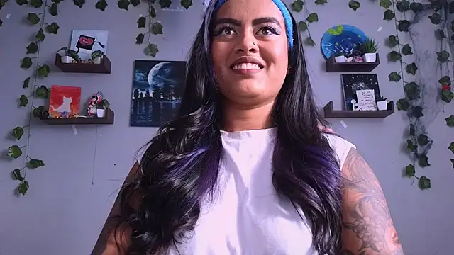 macey elliot  online show from 11.25.25