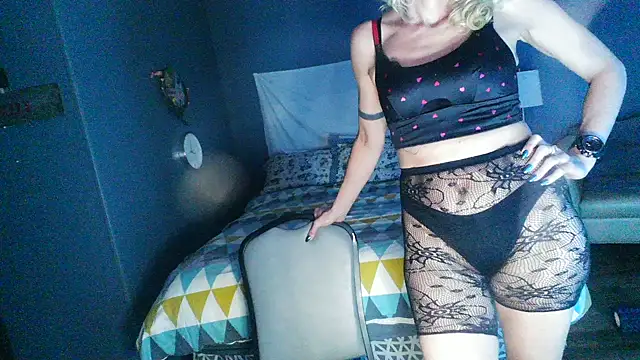 Glamazonx online show from 01.21.25