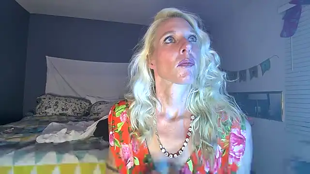 Glamazonx online show from 01.22.25