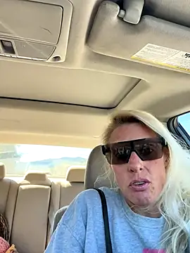 Glamazonx online show from 10.01.25