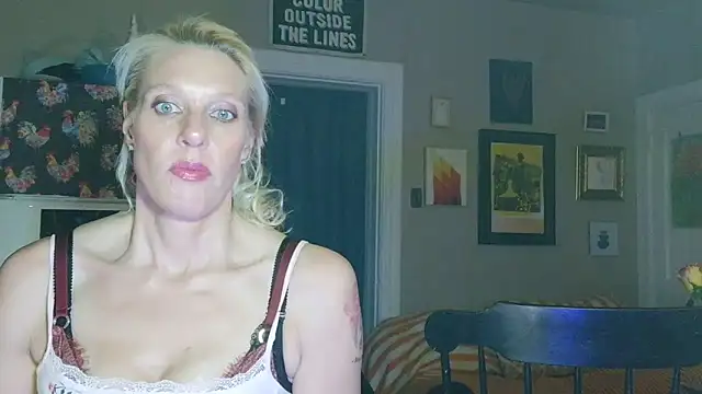 Glamazonx online show from 01.06.26