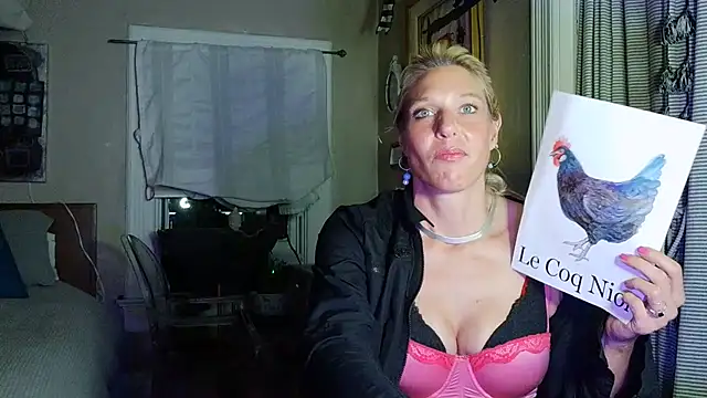 Glamazonx online show from 06.19.26