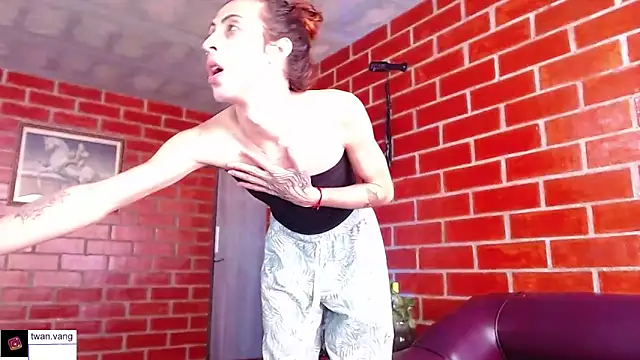 Trix fiore oficial online show from 03.14.26