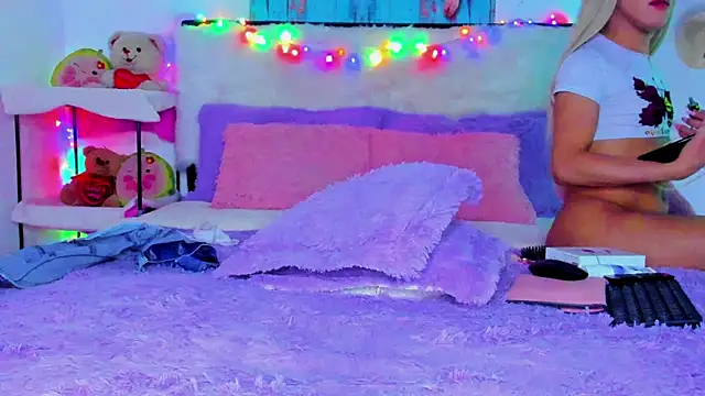 Candy Candy   online show from 12.07.24