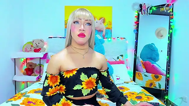 Candy Candy   online show from 10.01.25