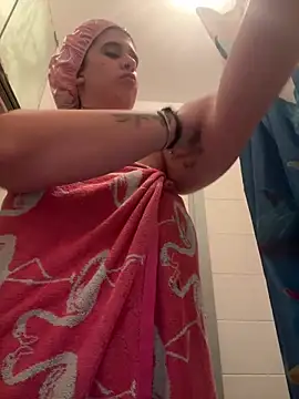 lylyacachonda online show from 03.23.26