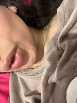 lylyacachonda online show from 06.01.26