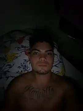 Snapshot of hypefock chatting on 01.22.25 hypefock online show from 01.22.25