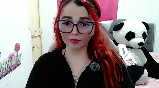 Alexatexa2929 online show from 01.03.25