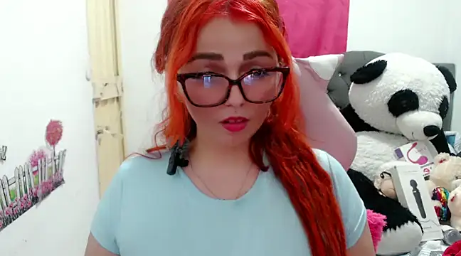 Alexatexa2929 online show from 01.08.25