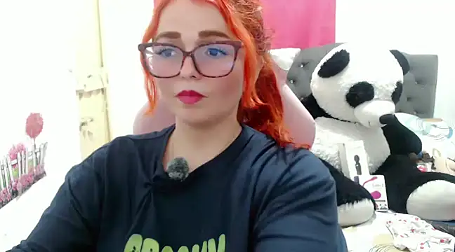 Alexatexa2929 online show from 01.11.25