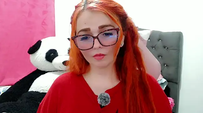 Alexatexa2929 online show from 01.25.25