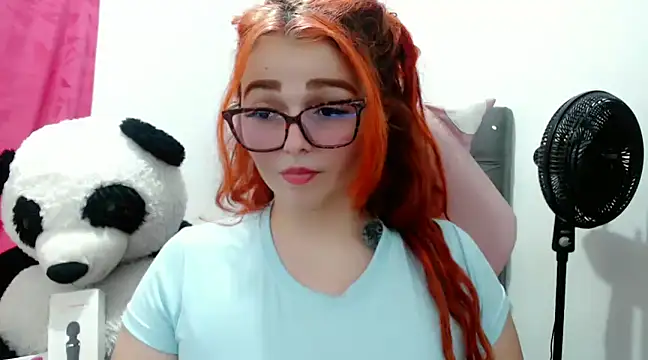 Alexatexa2929 online show from 01.30.25