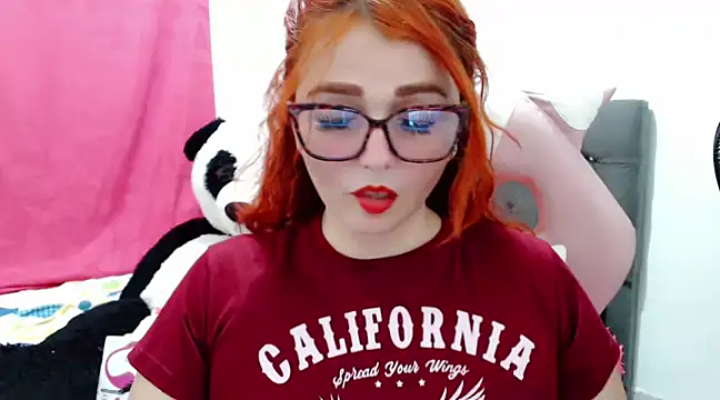 Alexatexa2929 online show from 02.11.25