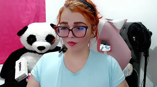 Alexatexa2929 online show from 02.21.25