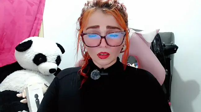 Alexatexa2929 online show from 02.28.25