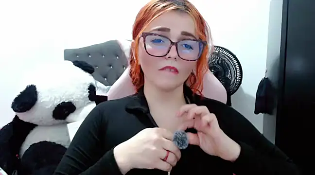 Alexatexa2929 online show from 03.12.25