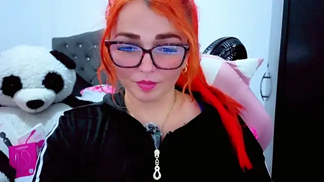 Alexatexa2929 online show from 10.10.25