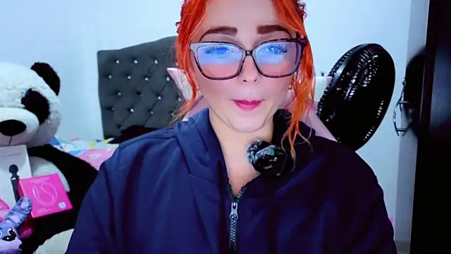 Alexatexa2929 online show from 10.15.25