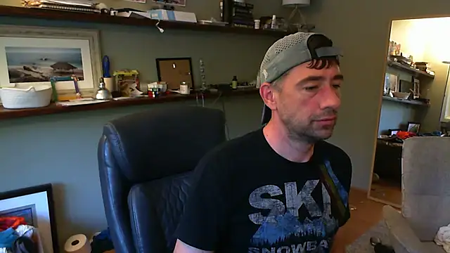 jackaslice online show from 10.14.25