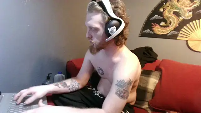 Thehotfoxxh online show from 05.12.26