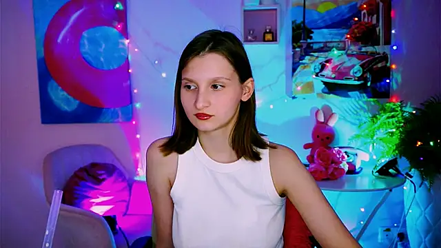 EllaHorton online show from 04.23.26