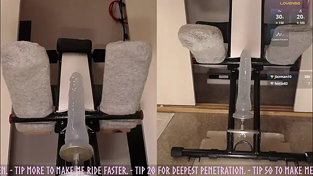 brsrkr online show from 11.21.25