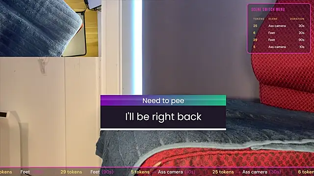 Snapshot of brsrkr chatting on 06.19.26 brsrkr online show from 06.19.26
