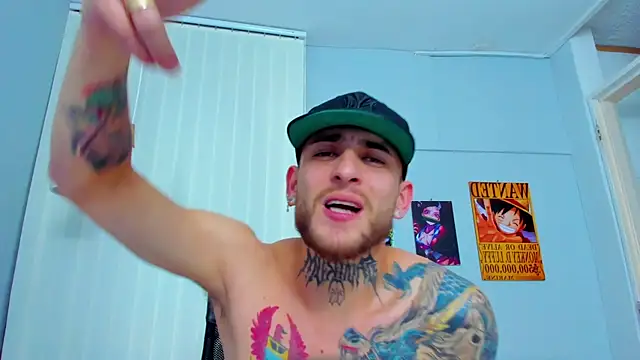 Drako Lamar online show from 12.16.24