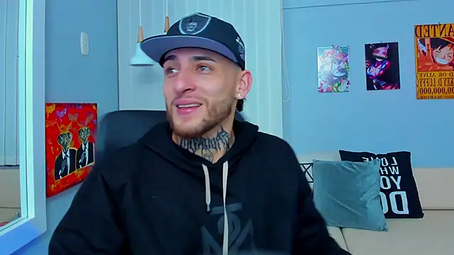 Drako Lamar online show from 12.18.24