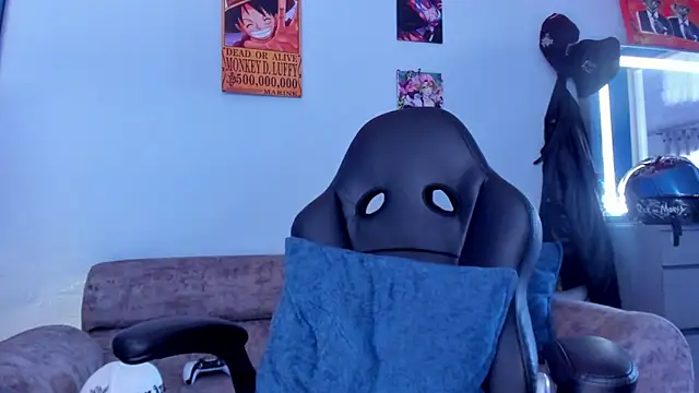 Drako Lamar online show from 03.13.26