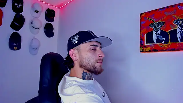 Drako Lamar online show from 04.20.26