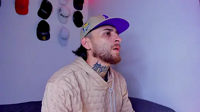 Drako Lamar online show from 04.21.26