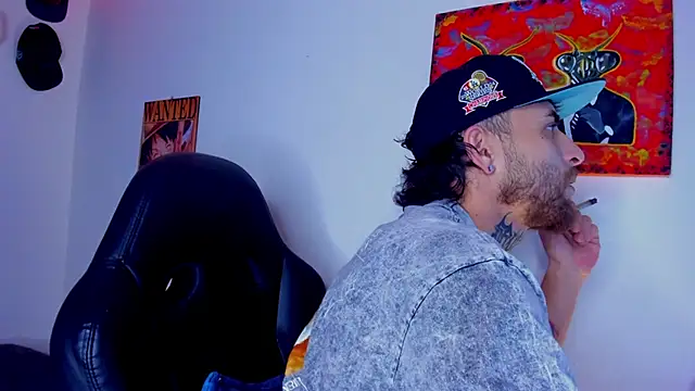 Drako Lamar online show from 04.27.26