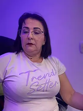 PaulinaSanders X online show from 12.23.24