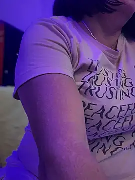 PaulinaSanders X online show from 01.08.25