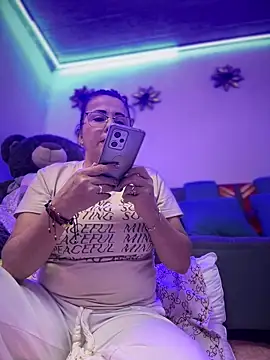 PaulinaSanders X online show from 01.21.25