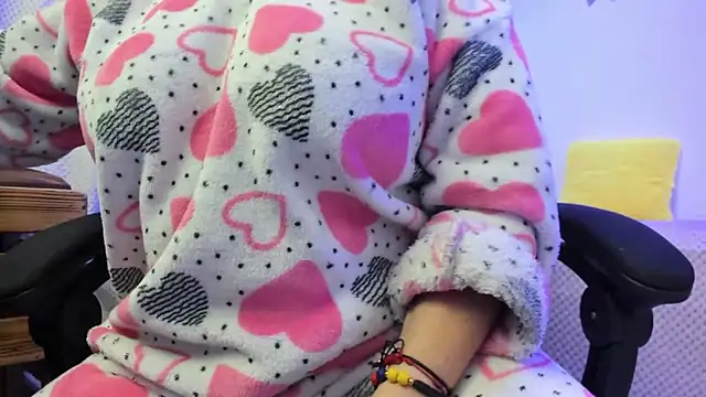 PaulinaSanders X online show from 03.15.25