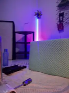 PaulinaSanders X online show from 03.09.26