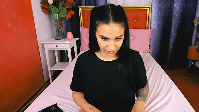 kessyjoo online show from 06.09.26