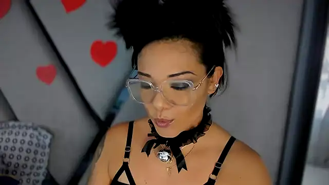 paula daniela1 online show from 02.16.25