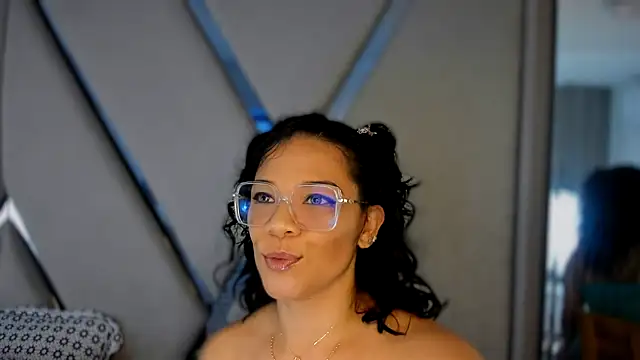 paula daniela1 online show from 03.22.25