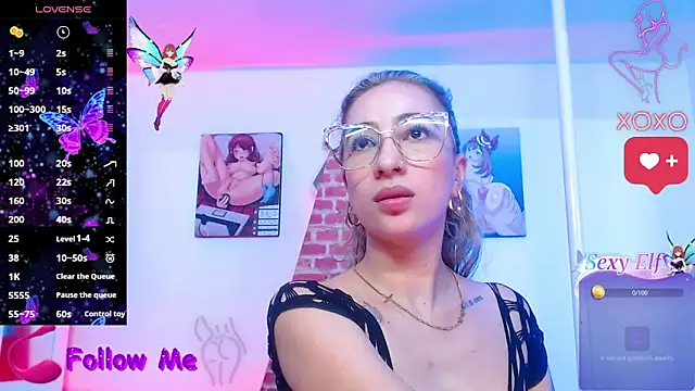 Dagny beker online show from 01.21.25